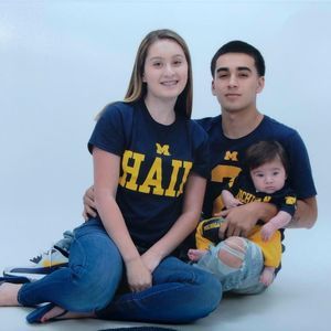 Meet your Posher, Atanacio